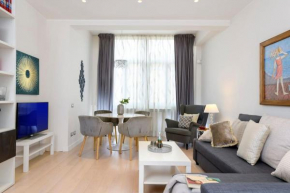 San Pietro Nausicaa Penthouse